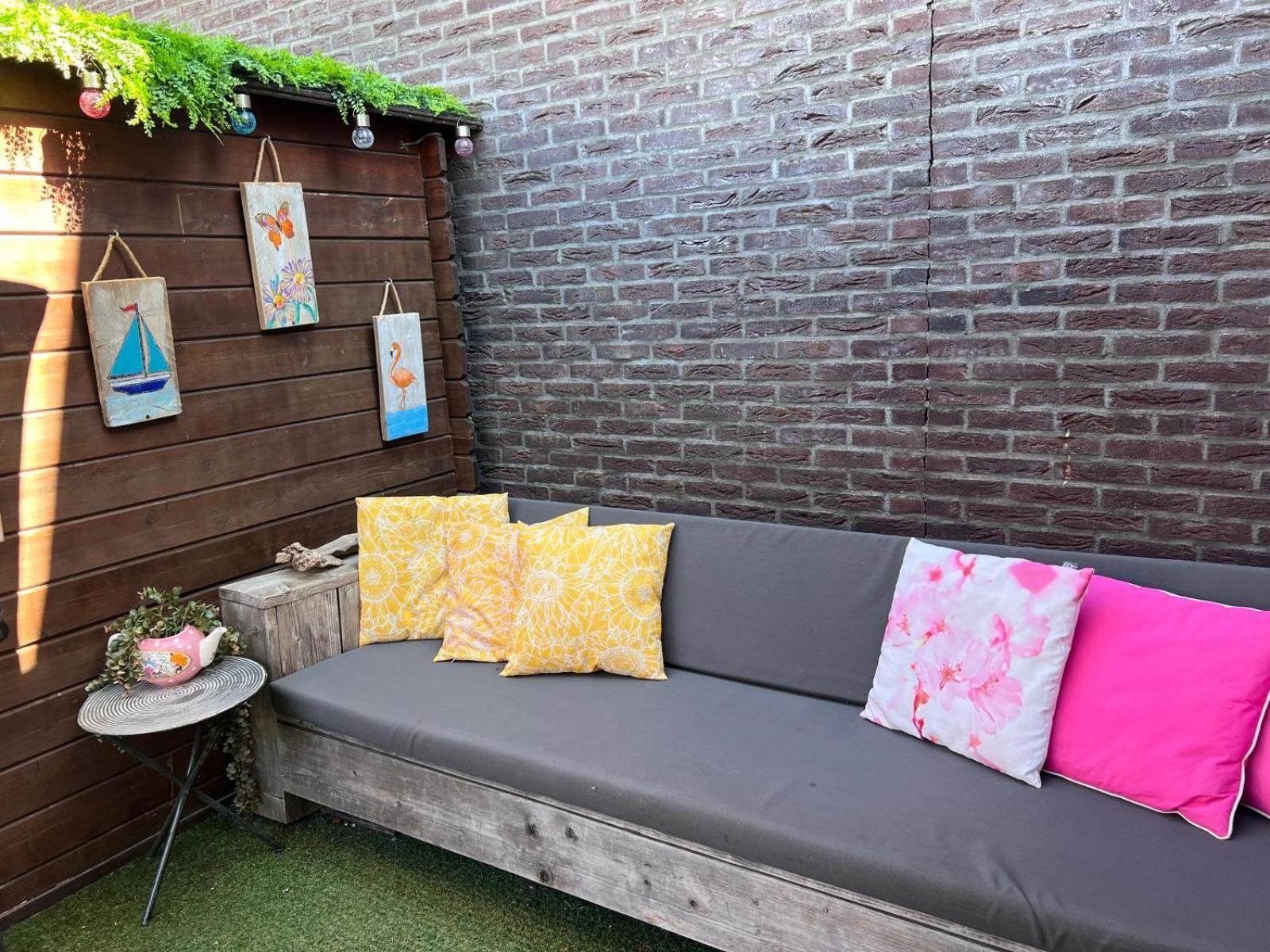 Ferienhaus Downtown Noordwijk